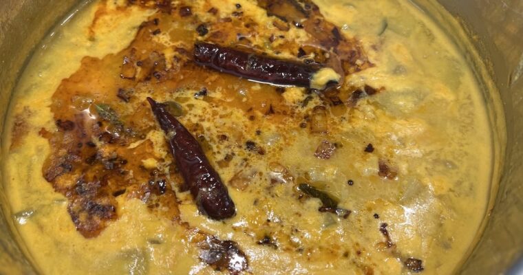 Delicious Churakka Parippu Curry: A Flavorful Twist to Your Meals