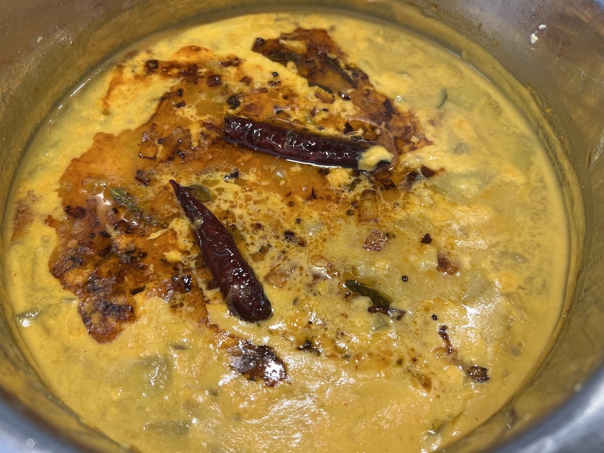 Delicious Churakka Parippu Curry: A Flavorful Twist to Your Meals