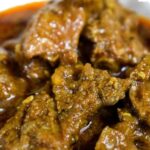 kerala style beef curry