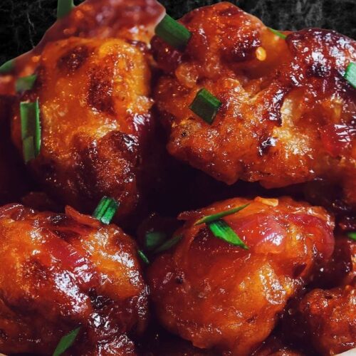 Gopi Manchurian