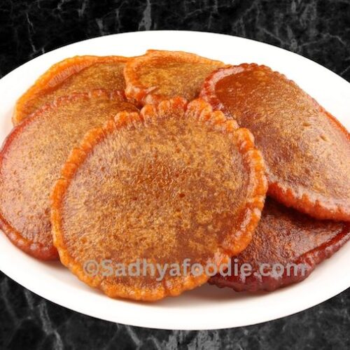 neyyappam